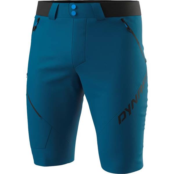 DYNAFIT Herren Shorts TRANSALPER 4 DST SHORTS M
