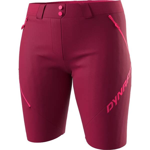 DYNAFIT Damen Shorts TRANSALPER 4 DST W SHORTS