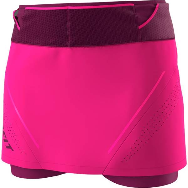 DYNAFIT Damen Shorts ULTRA 2/1 SKIRT W