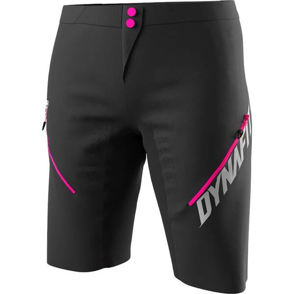 Dynafit - Women's Ride Light DST Shorts - Radhose Gr S schwarz