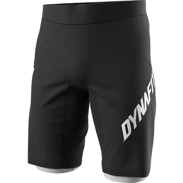 DYNAFIT Herren Shorts RIDE LIGHT 2IN1 SHORT M