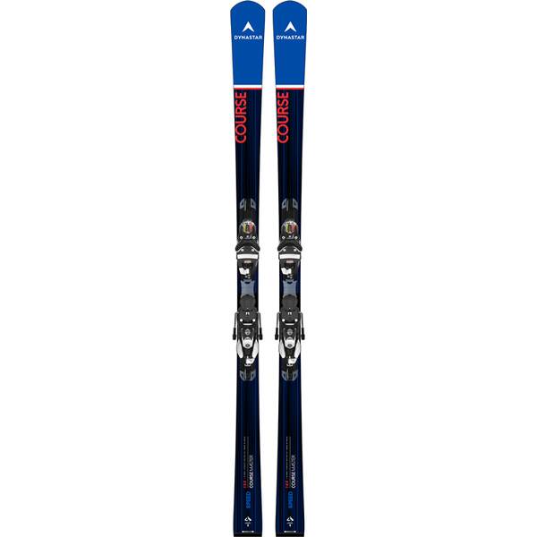 DYNASTAR Herren Alpineski-Set SPEED C.MASTER GS K/SPX12 K.GW