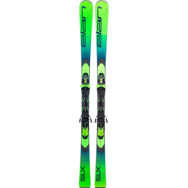 ELAN Herren Racing Ski SLX FX EMX 12.0 GW