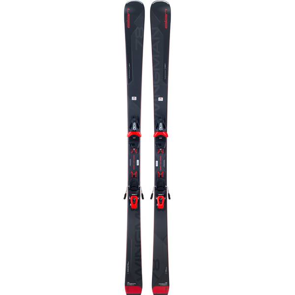 ELAN Herren All-Mountain Ski Wingman 78 C PS EL 10.0 GW