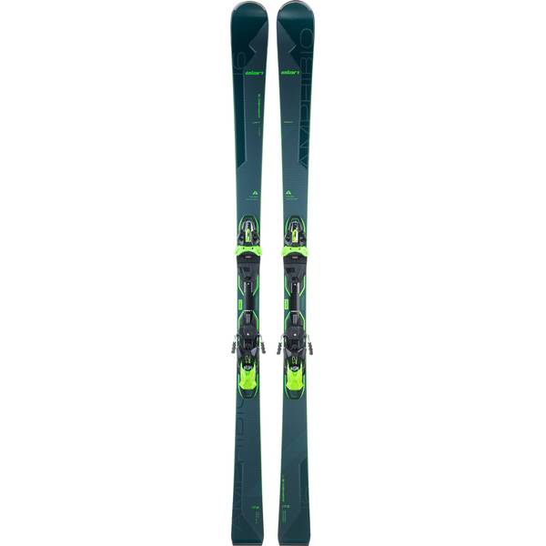 ELAN Herren All-Mountain Ski Amphibio 16 TI FX EMX 12.0 GW