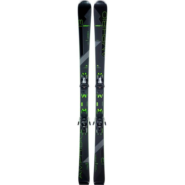 ELAN Herren All-Mountain Ski Amphibio 13 C PS ELX 11.0 GW