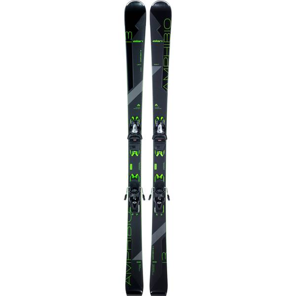 ELAN Herren All-Mountain Ski Amphibio 13 C PS ELX 11.0 GW