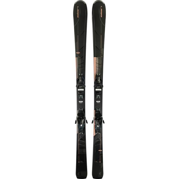 ELAN Damen All-Mountain Ski Ilure Power Shift