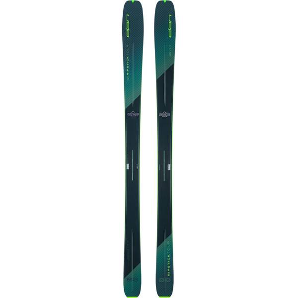 ELAN Damen Freeride Ski Ripstick Tour 88
