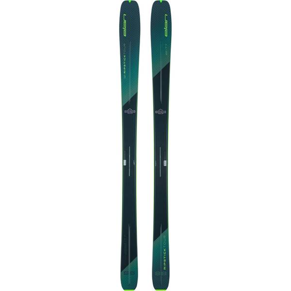 ELAN Damen Freeride Ski Ripstick Tour 88