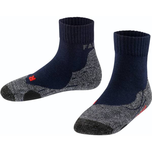 FALKE TK2 Short Kinder Socken