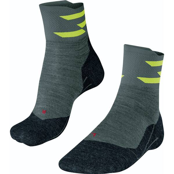 FALKE TK5 Short Steps Herren Socken