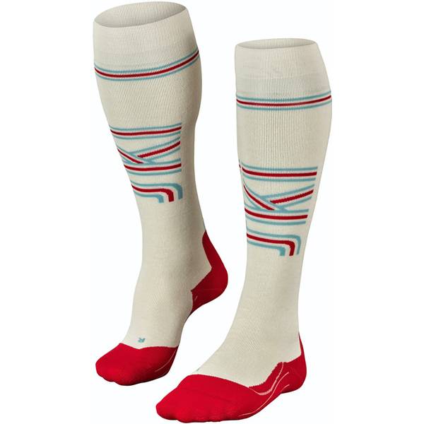FALKE SK4 SKI Damen Kniestrümpfe