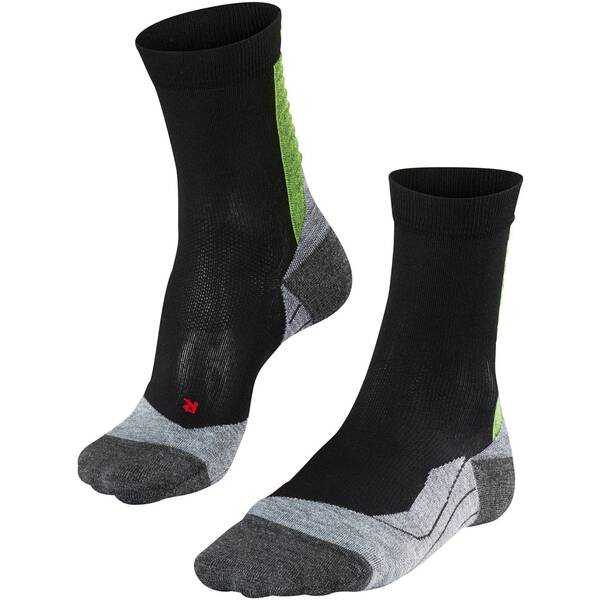 FALKE Herren Laufsocken Achilles