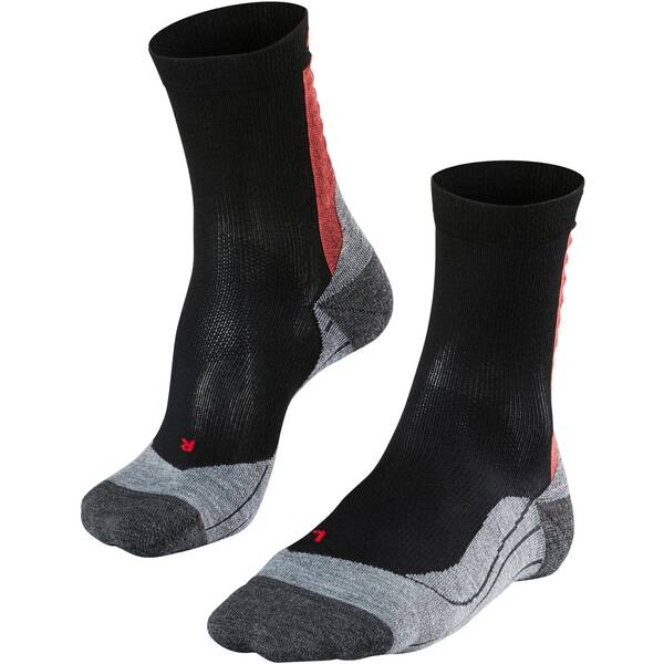 FALKE Damen Laufsocken Achilles