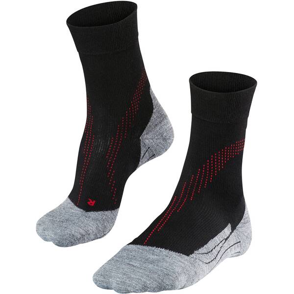 FALKE Herren Laufsocken Stabilizing Cool