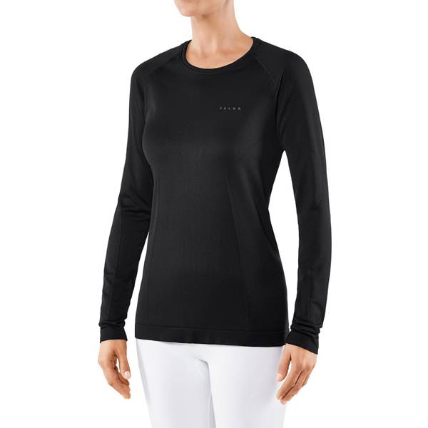 FALKE Damen Langarmshirt Arctic
