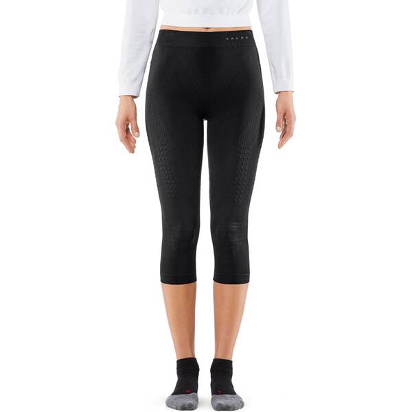 FALKE Impulse Ski Damen 3/4 Tights