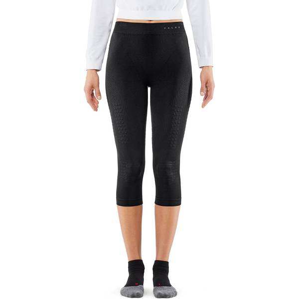 FALKE Impulse Ski Damen 3/4 Tights