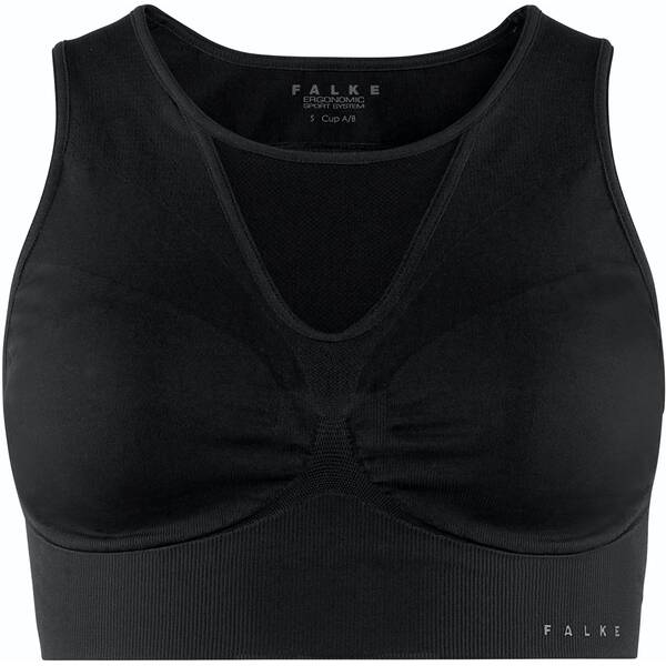 FALKE Maximum Support Damen Sport-BH
