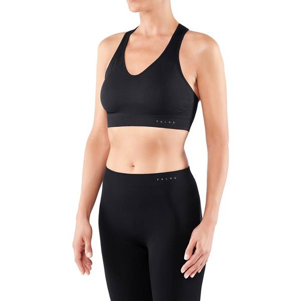FALKE Damen Shape Medium Support