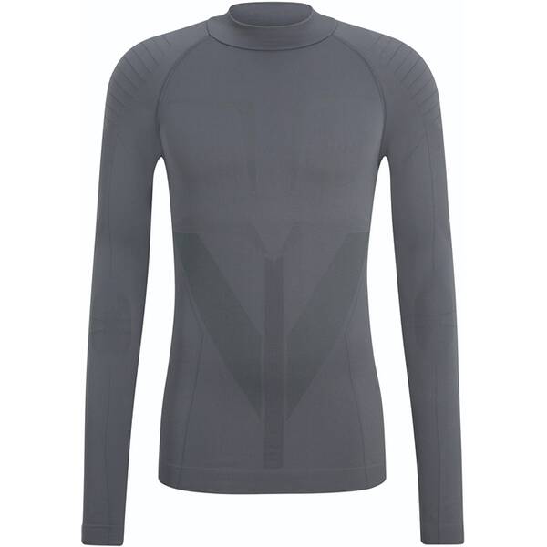 FALKE Herren Langarmshirt Warm