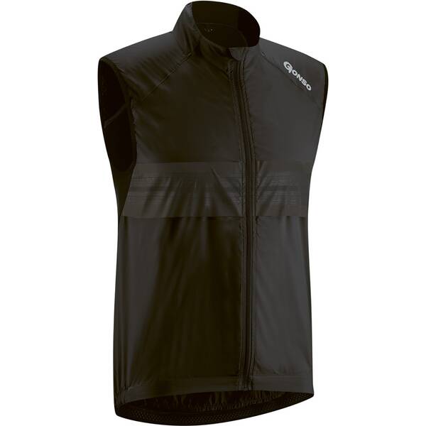 Gonso Grado Fahrradweste Herren