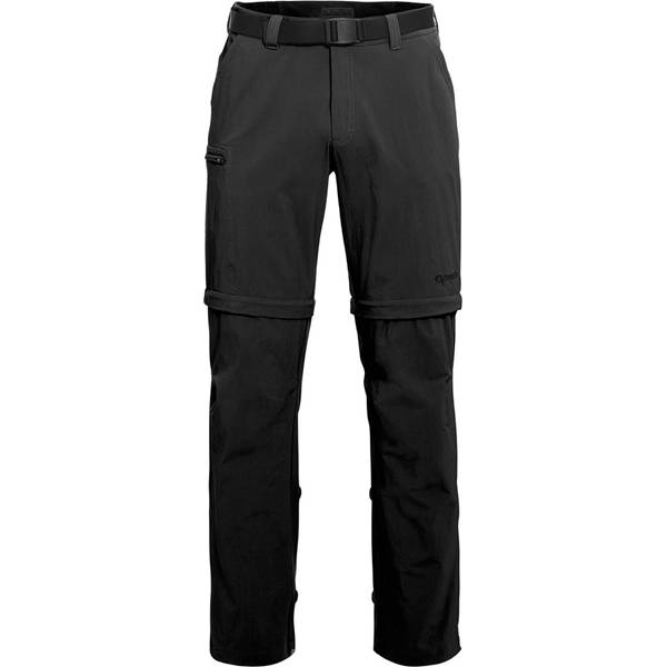 GONSO Herren Zipp-Off-Radhose Portland