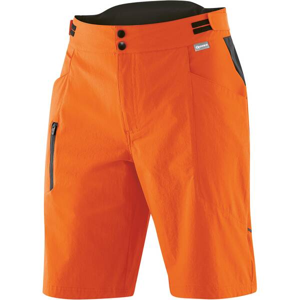 GONSO Herren Bikeshorts Orco