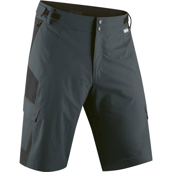 GONSO Herren Bikeshorts Kerka