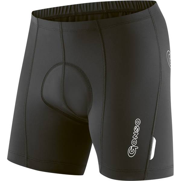 GONSO Herren Fahrradhose Billy