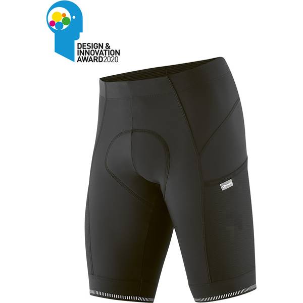 GONSO Herren Fahrradhose Nambino