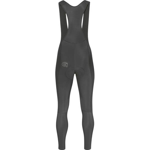GONSO Herren Radhose-Ther-bib Cycle Bib