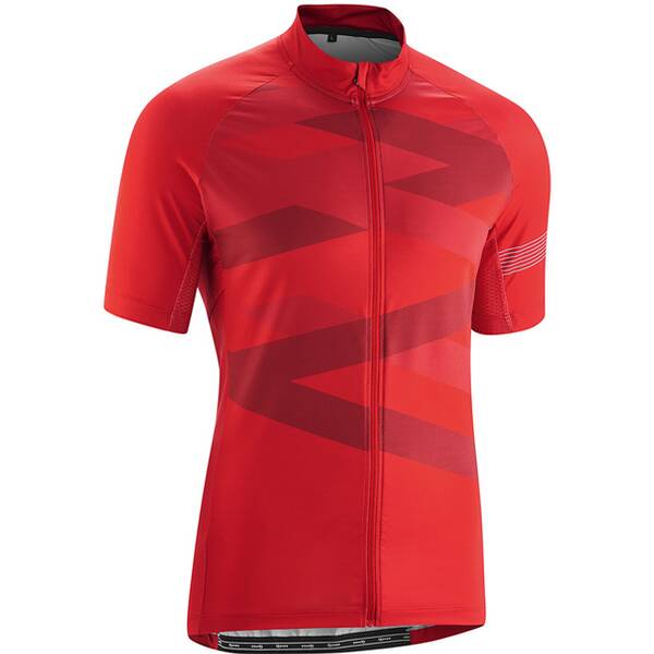 GONSO Herren Biketrikot OBSID