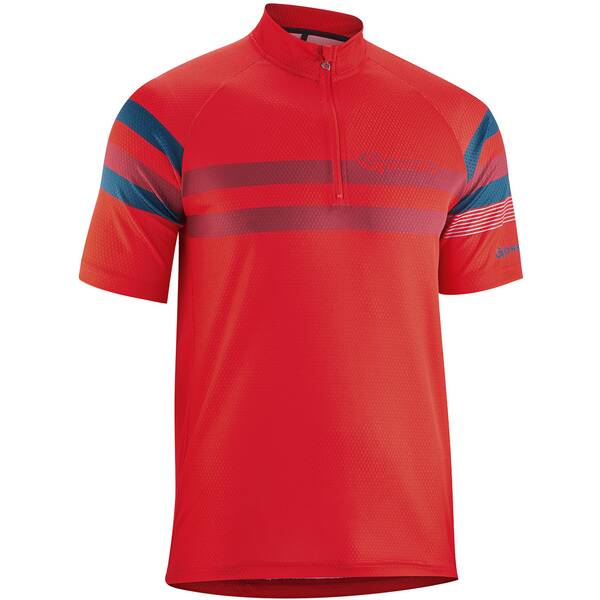 GONSO Herren Biketrikot MAGMO