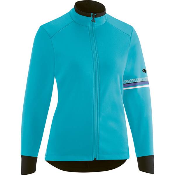 GONSO Damen Soft-Jacke Draina