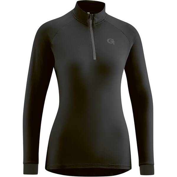 GONSO Damen Bikeshirt-1/1-HZ Cisterna