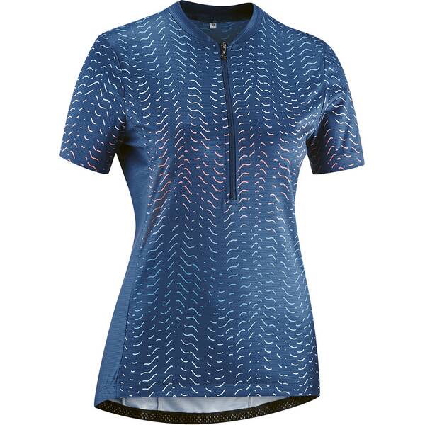 GONSO Damen Radtrikot Giustina