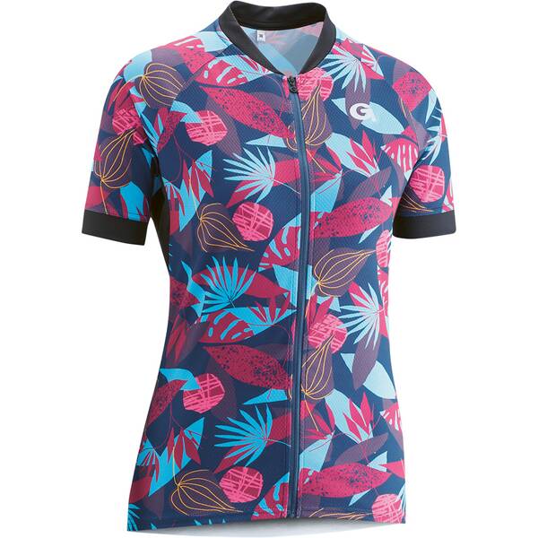 GONSO Damen Radtrikot Nadiza