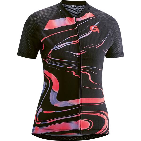 Gonso Damen Zazar Radtrikot