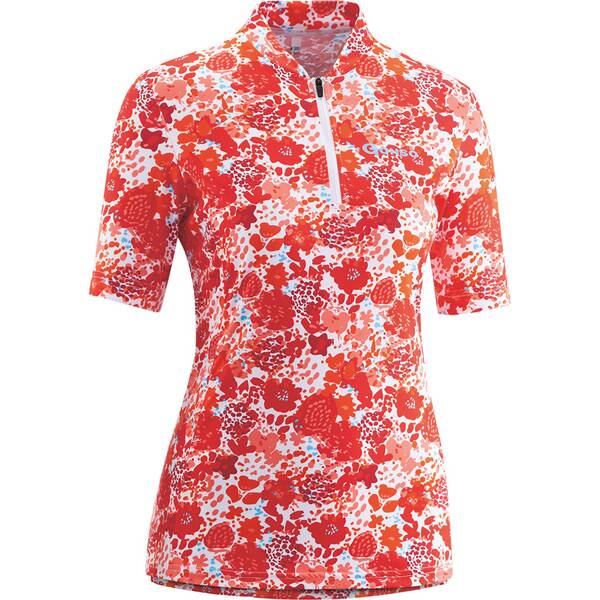 GONSO Damen Radtrikot Savinja