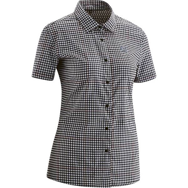 GONSO Damen Hemd Da-Bikebluse-1/2 Surava