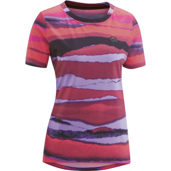 GONSO Damen Radtrikot Predelica