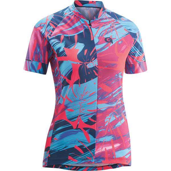 GONSO Damen Radtrikot Raduha