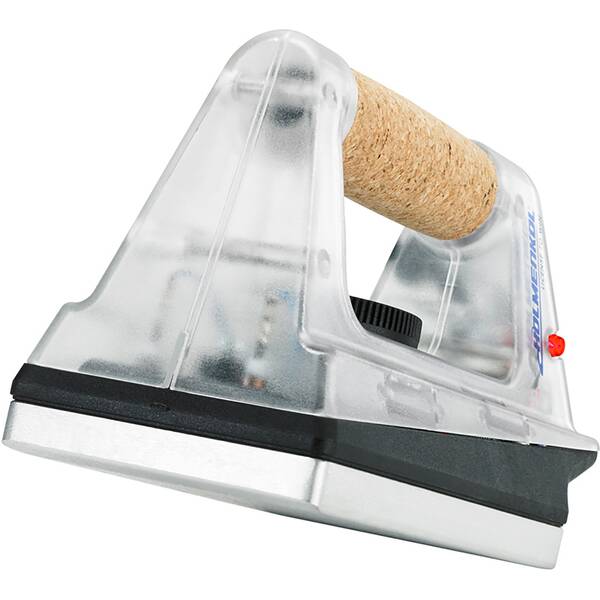 HOLMENKOL Electronic Racing Waxer 230 V