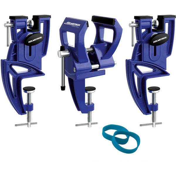 HOLMENKOL SuperProPlus WorldCup Skispanner