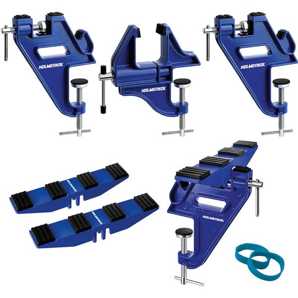HOLMENKOL All-In-One 2.0 Skispanner