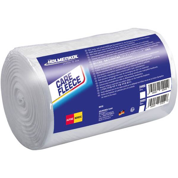 HOLMENKOL CareFleece