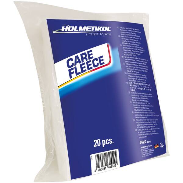 HOMLENKOHL Spezialvlies CareFleece 20