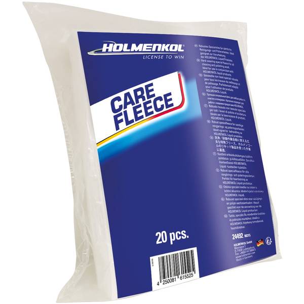 HOMLENKOHL Spezialvlies CareFleece 20